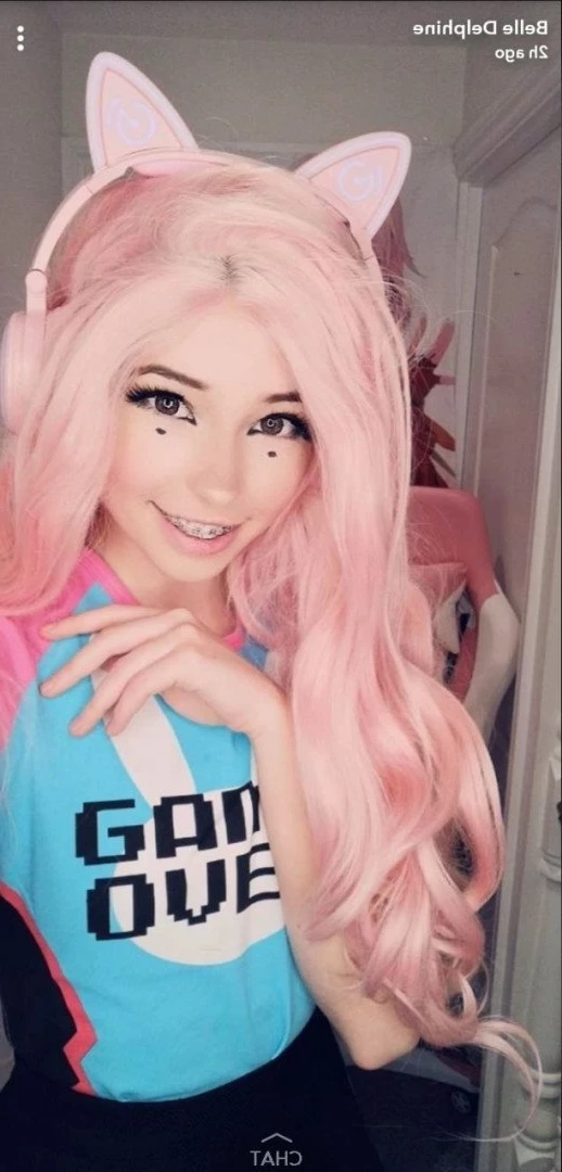 Belle Delphine [ belledelphine ] Onlyfans leaked photo 1425224 on Hotleaks.tv