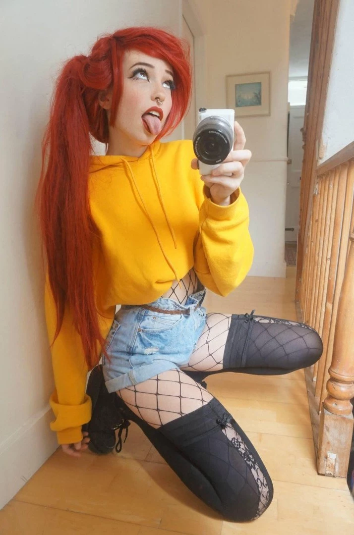 Belle Delphine [ belledelphine ] Onlyfans leaked photo 1425390 on Hotleaks.tv