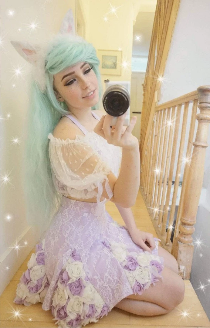 Belle Delphine [ belledelphine ] Onlyfans leaked photo 1425411 on Hotleaks.tv