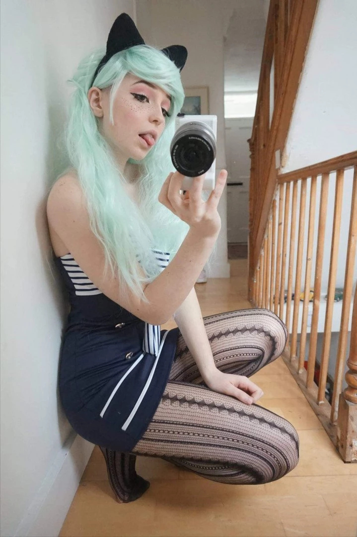 Belle Delphine [ belledelphine ] Onlyfans leaked photo 1425416 on Hotleaks.tv