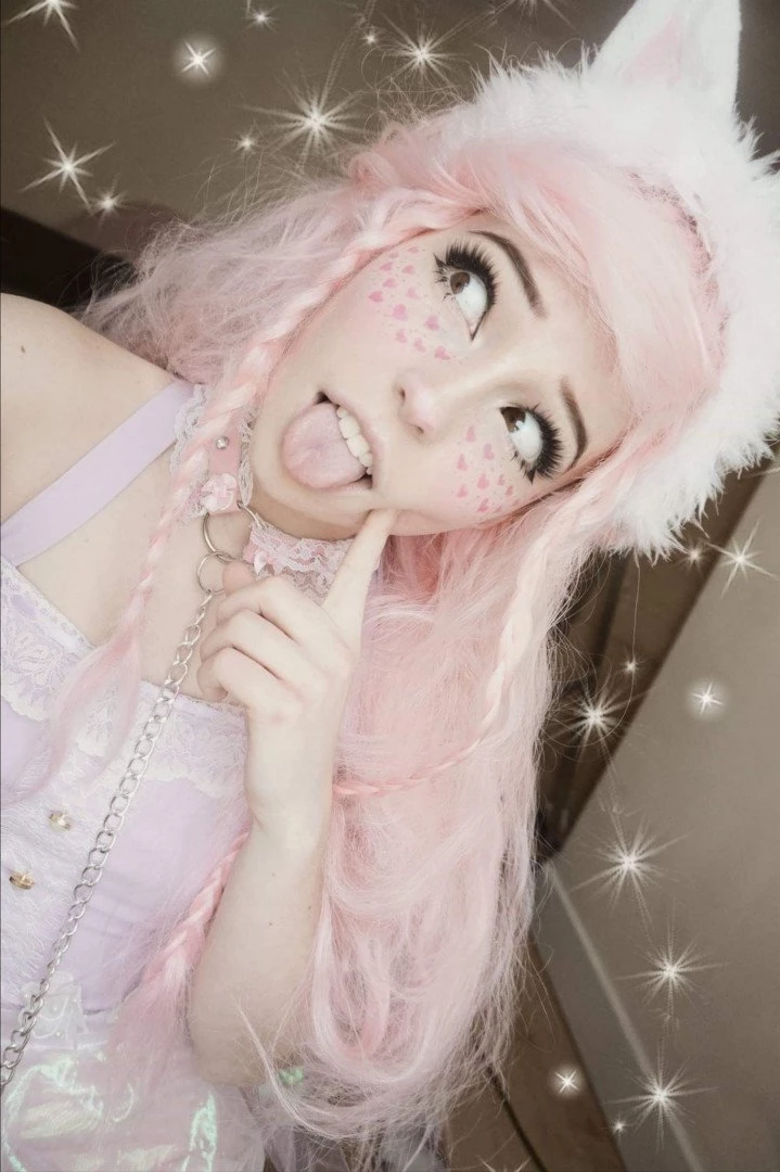 Belle Delphine [ belledelphine ] Onlyfans leaked photo 1425417 on Hotleaks.tv