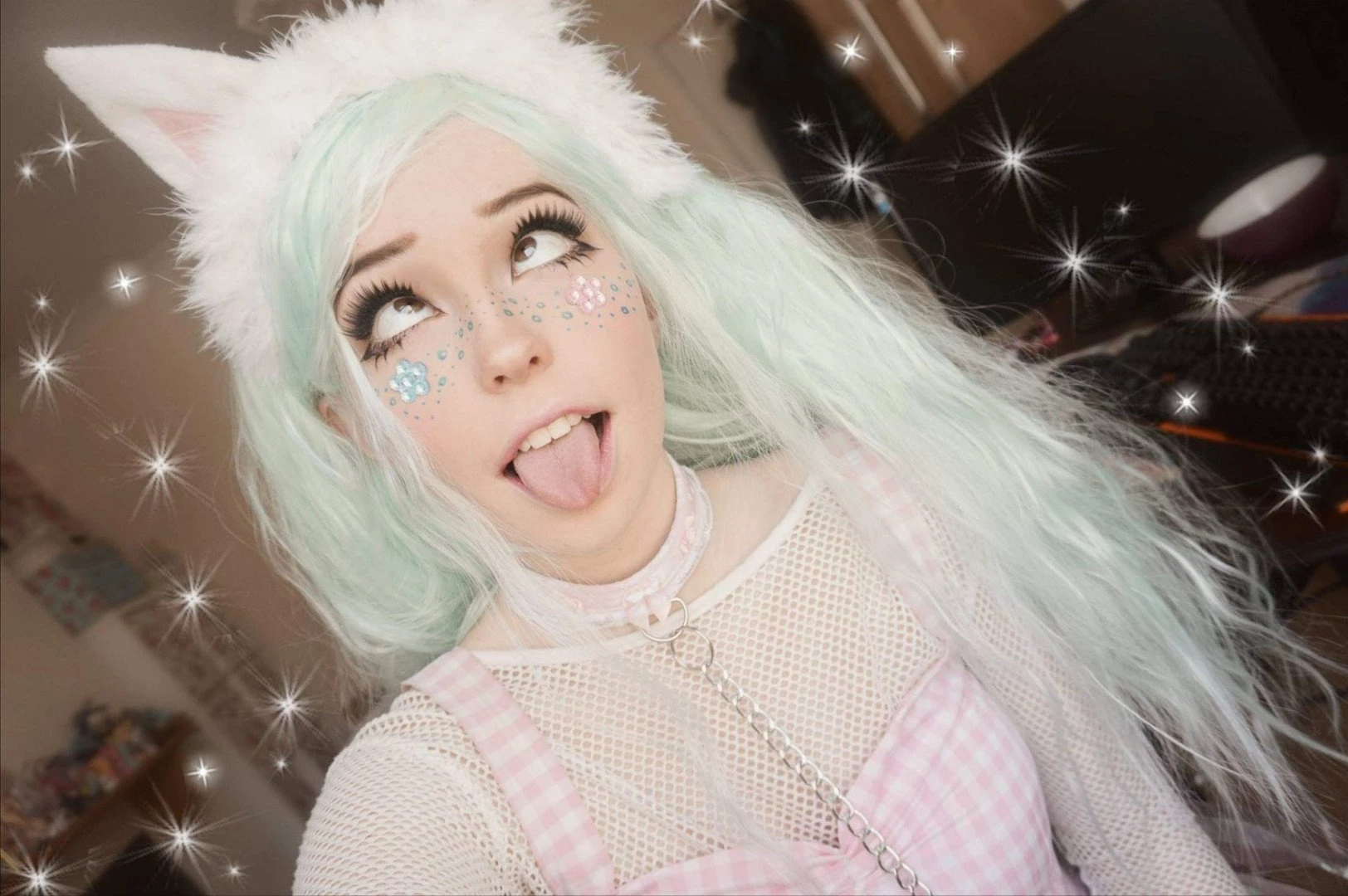 Belle Delphine [ belledelphine ] Onlyfans leaked photo 1425422 on Hotleaks.tv