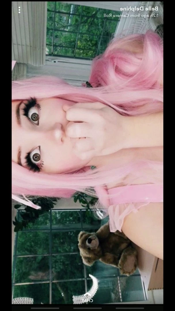 Belle Delphine [ belledelphine ] Onlyfans leaked photo 1425472 on Hotleaks.tv