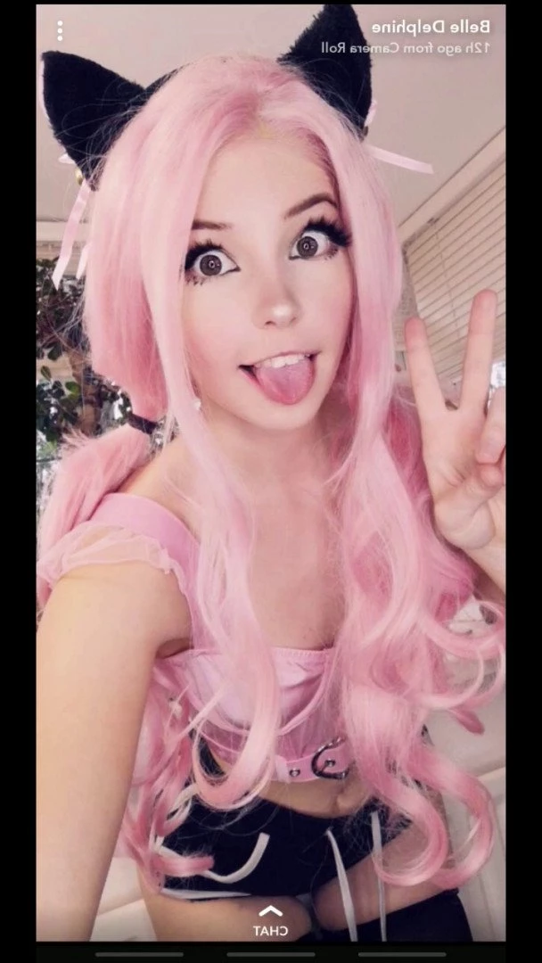 Belle Delphine [ belledelphine ] Onlyfans leaked photo 1425477 on Hotleaks.tv