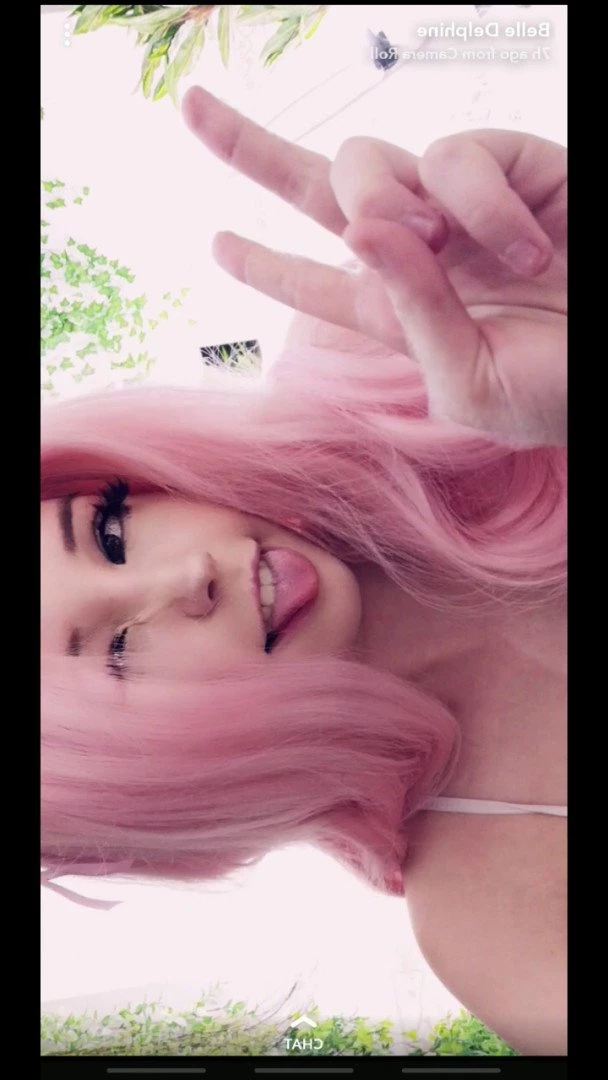 Belle Delphine [ belledelphine ] Onlyfans leaked photo 1425479 on Hotleaks.tv