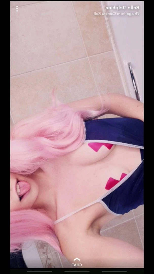 Belle Delphine [ belledelphine ] Onlyfans leaked photo 1425491 on Hotleaks.tv
