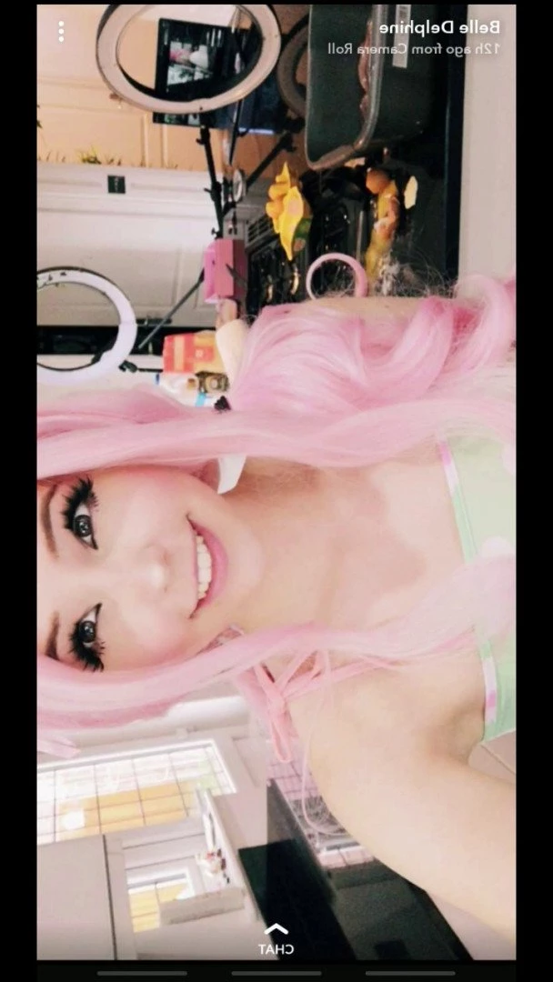 Belle Delphine [ belledelphine ] Onlyfans leaked photo 1425500 on Hotleaks.tv