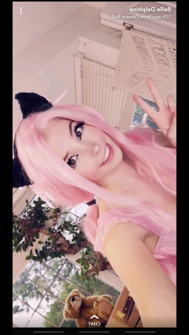 Belle Delphine [ belledelphine ] Onlyfans leaked photo 1425504 on Hotleaks.tv