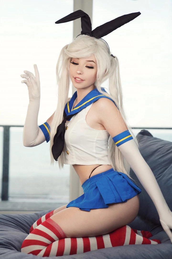 Belle Delphine [ belledelphine ] Onlyfans leaked photo 1425562 on Hotleaks.tv