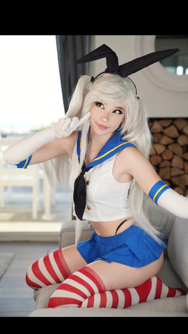 Belle Delphine [ belledelphine ] Onlyfans leaked photo 1425578 on Hotleaks.tv