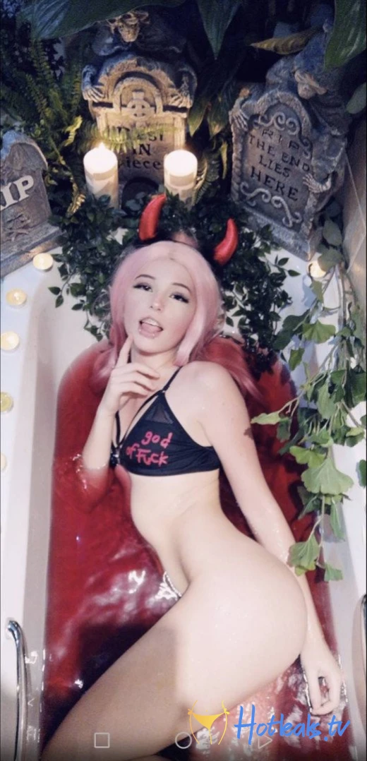 Belle Delphine [ belledelphine ] Onlyfans leaked photo 1425614 on Hotleaks.tv