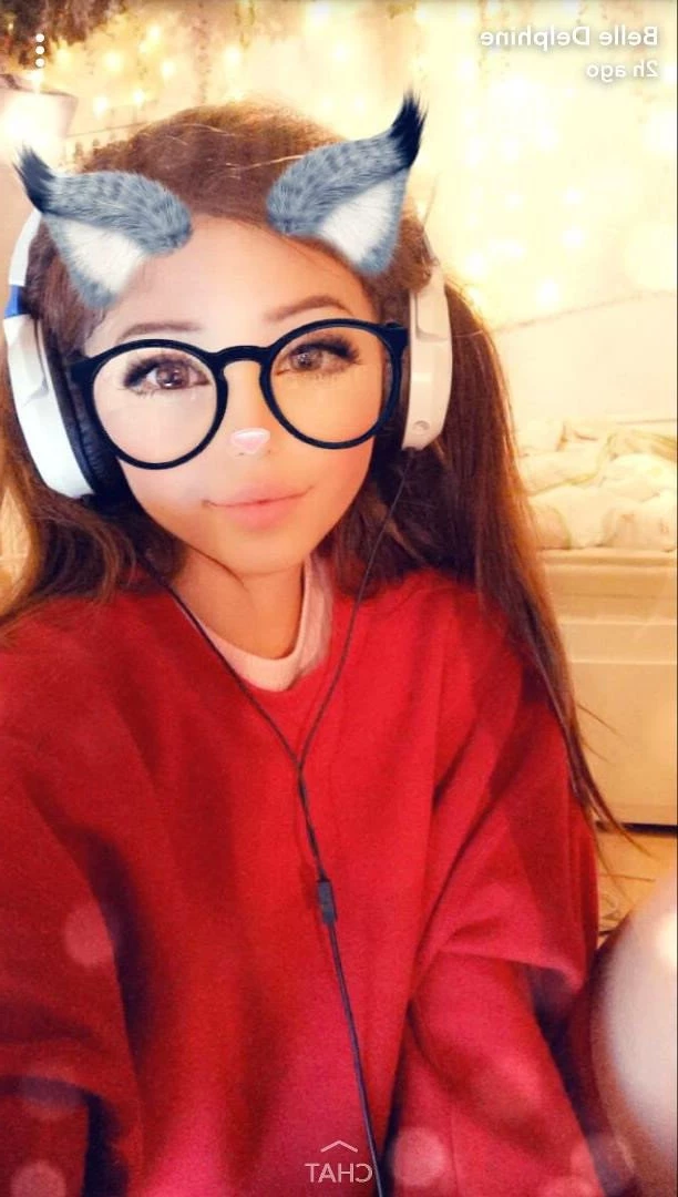 Belle Delphine [ belledelphine ] Onlyfans leaked photo 1425712 on Hotleaks.tv