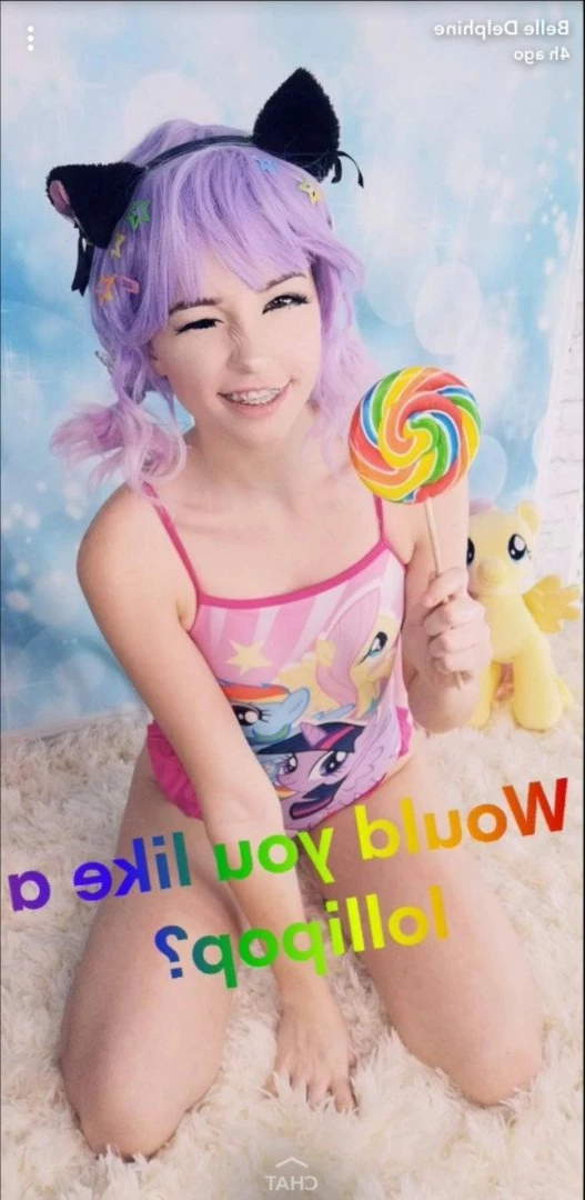 Belle Delphine [ belledelphine ] Onlyfans leaked photo 1425831 on Hotleaks.tv