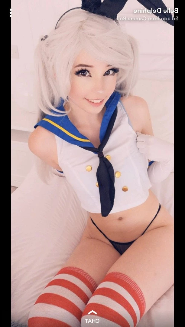 Belle Delphine [ belledelphine ] Onlyfans leaked photo 1425848 on Hotleaks.tv