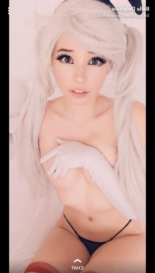 Belle Delphine [ belledelphine ] Onlyfans leaked photo 1425856 on Hotleaks.tv