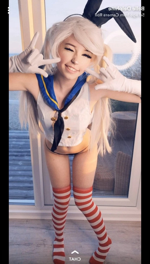 Belle Delphine [ belledelphine ] Onlyfans leaked photo 1425880 on Hotleaks.tv