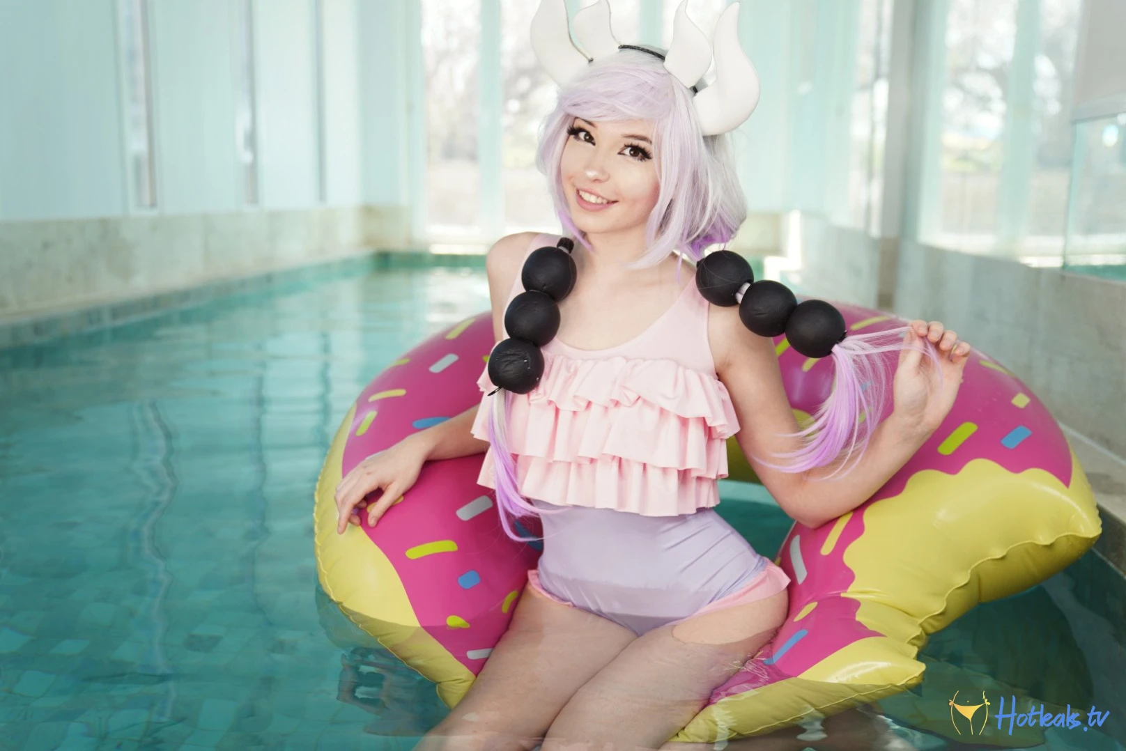 Belle Delphine [ belledelphine ] Onlyfans leaked photo 1425999 on Hotleaks.tv