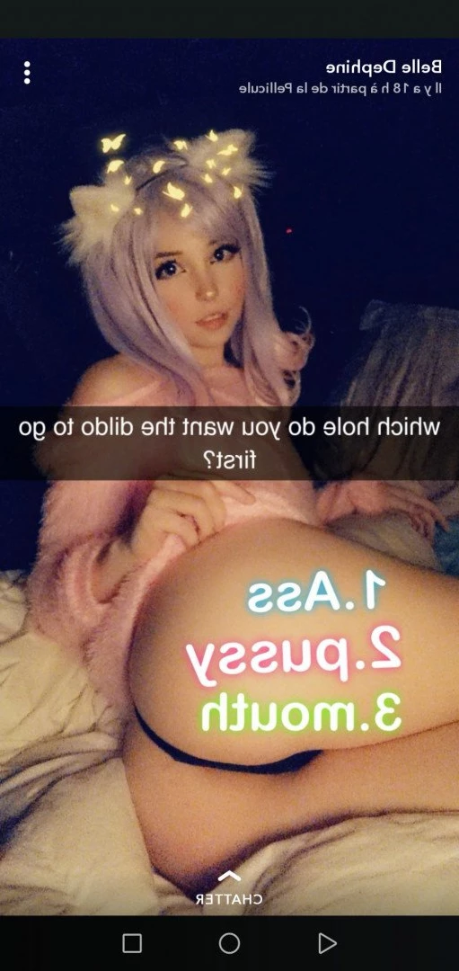 Belle Delphine [ belledelphine ] Onlyfans leaked photo 1426091 on Hotleaks.tv