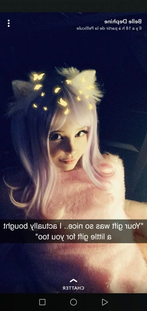 Belle Delphine [ belledelphine ] Onlyfans leaked photo 1426107 on Hotleaks.tv