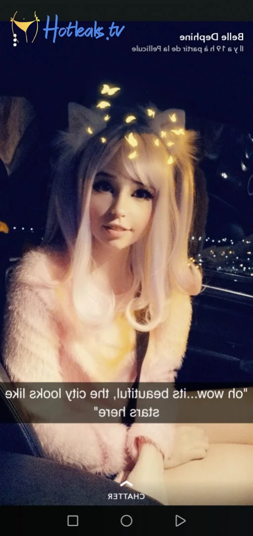 Belle Delphine [ belledelphine ] Onlyfans leaked photo 1426114 on Hotleaks.tv