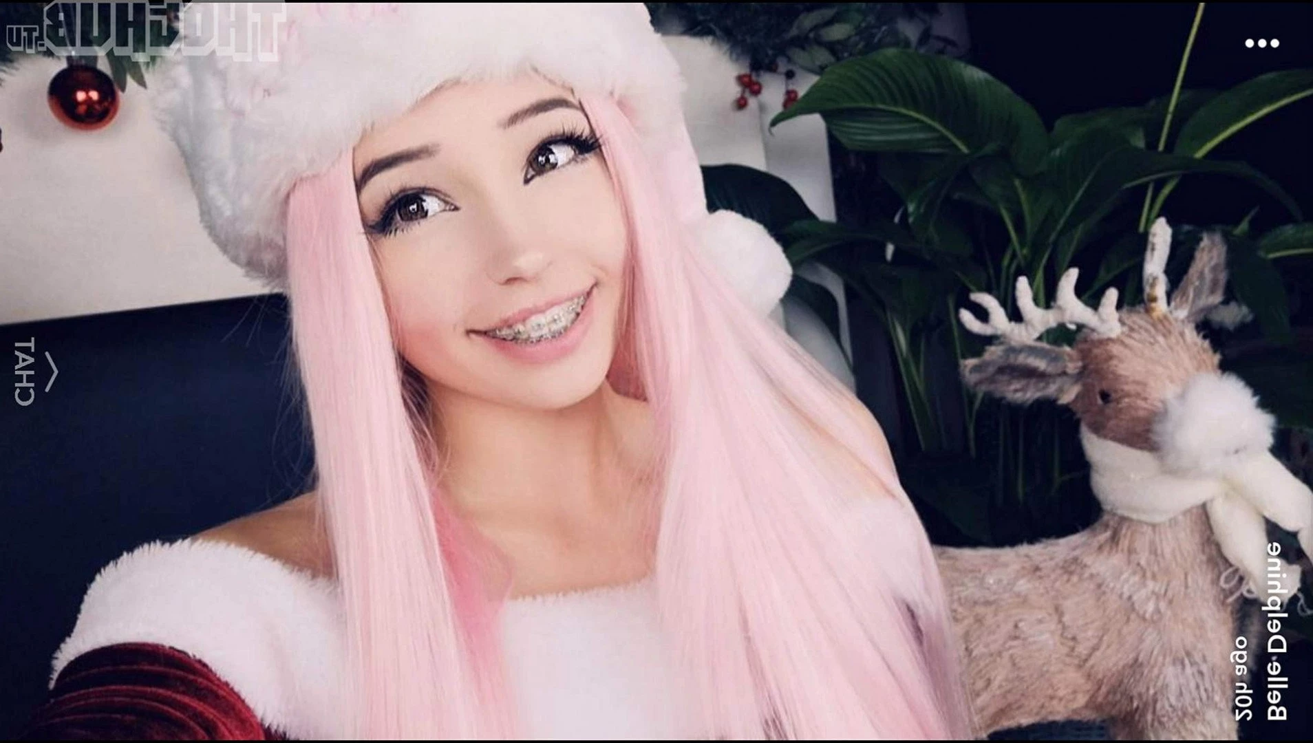 Belle Delphine [ belledelphine ] Onlyfans leaked photo 1426222 on Hotleaks.tv
