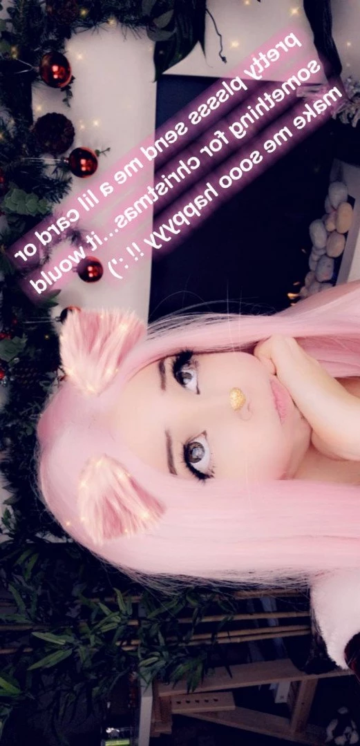 Belle Delphine [ belledelphine ] Onlyfans leaked photo 1426235 on Hotleaks.tv