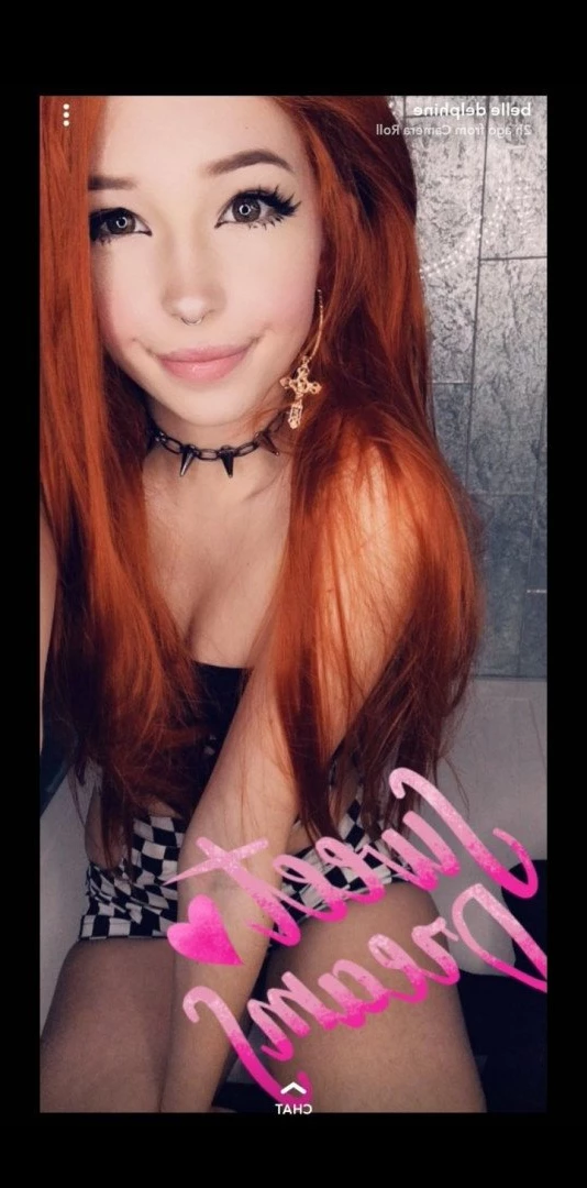 Belle Delphine [ belledelphine ] Onlyfans leaked photo 1426271 on Hotleaks.tv