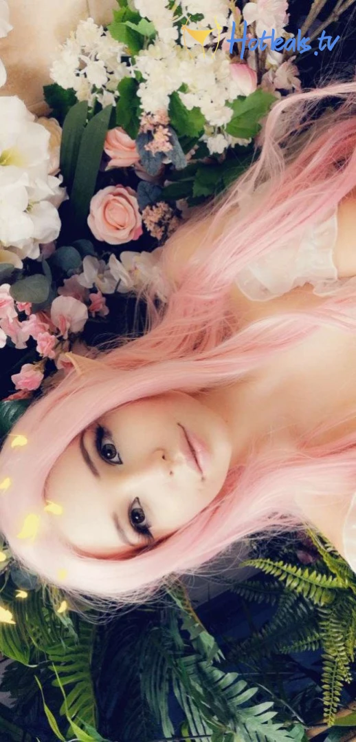 Belle Delphine [ belledelphine ] Onlyfans leaked photo 1426320 on Hotleaks.tv