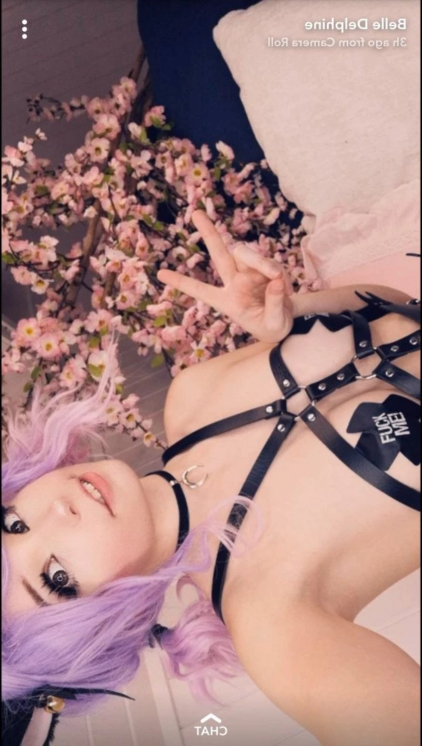 Belle Delphine [ belledelphine ] Onlyfans leaked photo 1426382 on Hotleaks.tv