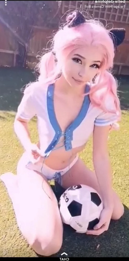 Belle Delphine [ belledelphine ] Onlyfans leaked photo 1426515 on Hotleaks.tv