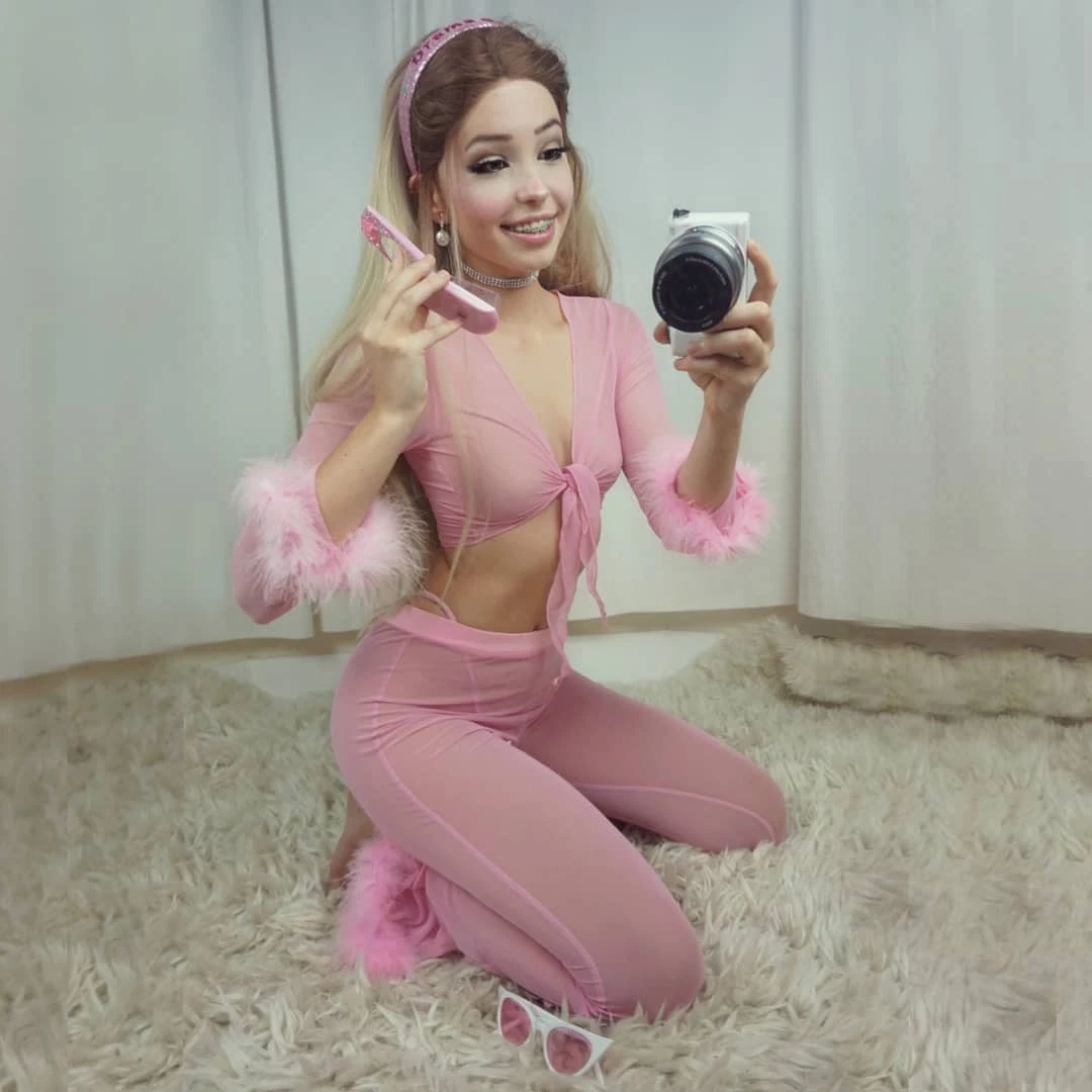 Belle Delphine [ belledelphine ] Onlyfans leaked photo 1426559 on Hotleaks.tv