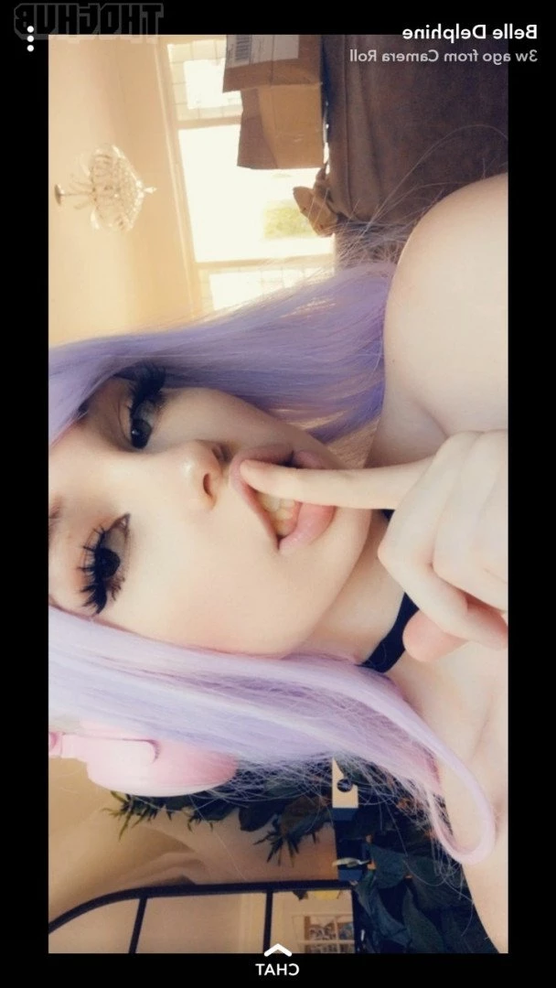 Belle Delphine [ belledelphine ] Onlyfans leaked photo 1426593 on Hotleaks.tv