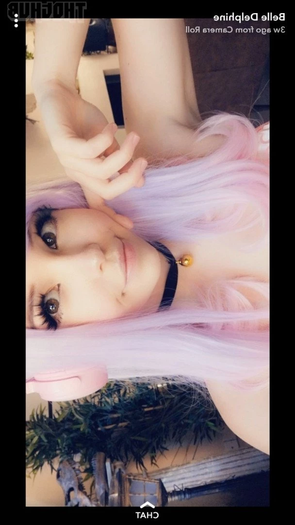 Belle Delphine [ belledelphine ] Onlyfans leaked photo 1426609 on Hotleaks.tv