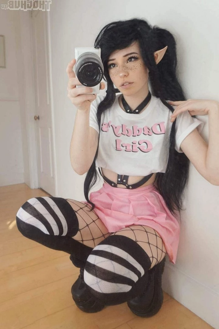Belle Delphine [ belledelphine ] Onlyfans leaked photo 1426632 on Hotleaks.tv
