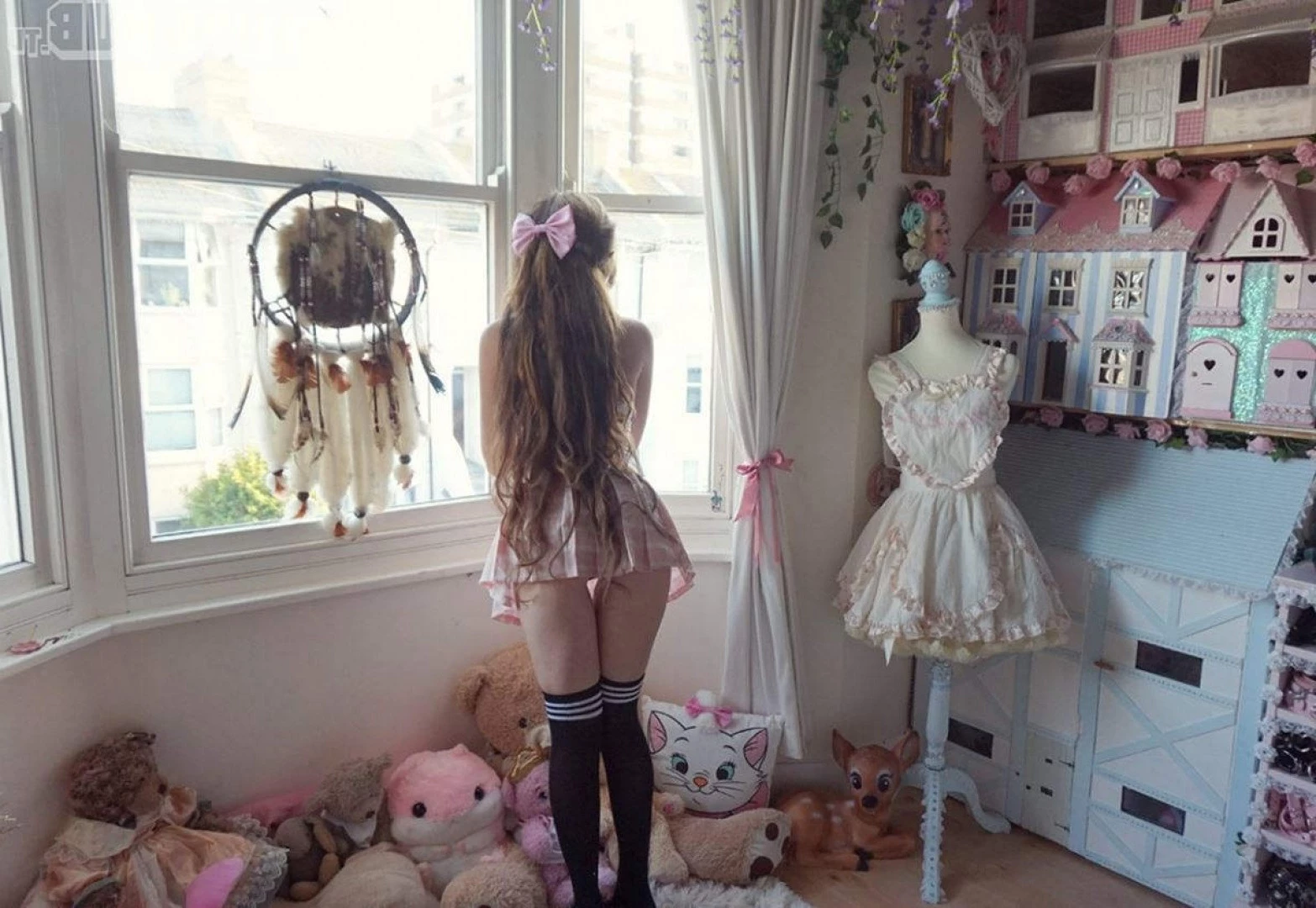 Belle Delphine [ belledelphine ] Onlyfans leaked photo 1426642 on Hotleaks.tv