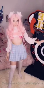Belle Delphine [ belledelphine ] Onlyfans leaked video 1871538 on Hotleaks.tv
