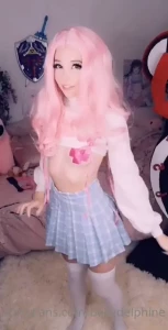 Belle Delphine [ belledelphine ] Onlyfans leaked video 1871544 on Hotleaks.tv
