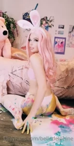 Belle Delphine [ belledelphine ] Onlyfans leaked video 1871553 on Hotleaks.tv