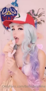 Belle Delphine [ belledelphine ] Onlyfans leaked video 1871555 on Hotleaks.tv