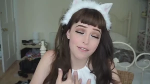 Belle Delphine [ belledelphine ] Onlyfans leaked video 1871578 on Hotleaks.tv