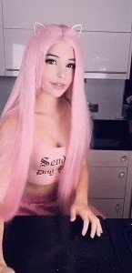 Belle Delphine [ belledelphine ] Onlyfans leaked video 1871600 on Hotleaks.tv