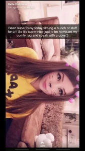 Belle Delphine [ belledelphine ] Onlyfans leaked video 1871608 on Hotleaks.tv