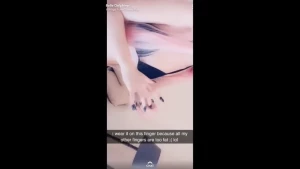 Belle Delphine [ belledelphine ] Onlyfans leaked video 1871610 on Hotleaks.tv