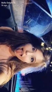Belle Delphine [ belledelphine ] Onlyfans leaked video 1871655 on Hotleaks.tv