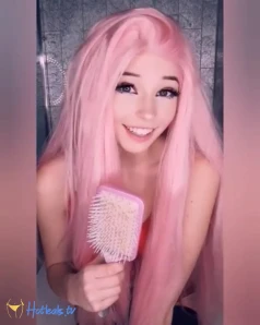 Belle Delphine [ belledelphine ] Onlyfans leaked video 1871690 on Hotleaks.tv