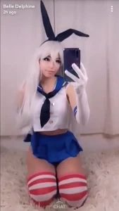 Belle Delphine [ belledelphine ] Onlyfans leaked video 1871703 on Hotleaks.tv