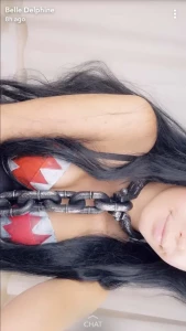 Belle Delphine [ belledelphine ] Onlyfans leaked video 1871708 on Hotleaks.tv