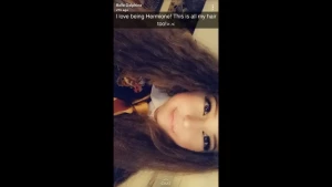 Belle Delphine [ belledelphine ] Onlyfans leaked video 1871729 on Hotleaks.tv