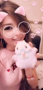 Belle Delphine [ belledelphine ] Onlyfans leaked video 1871782 on Hotleaks.tv