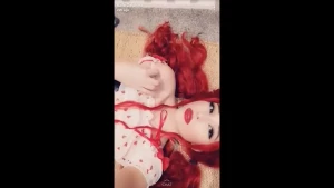Belle Delphine [ belledelphine ] Onlyfans leaked video 1871856 on Hotleaks.tv